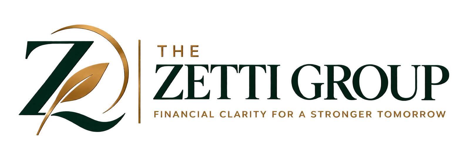 The Zetti Group — Financial clarity for a stronger tomorrow
